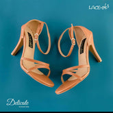 Delicate-MUSTARD
